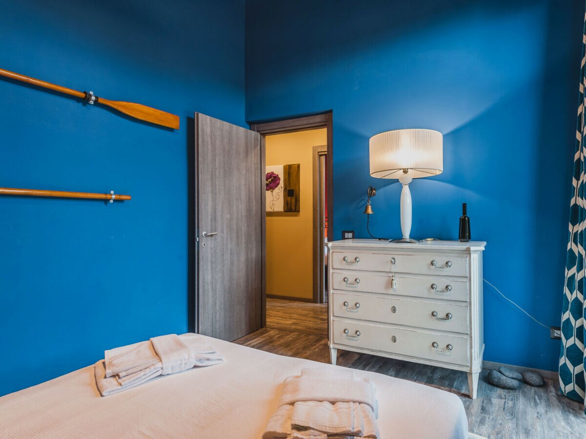 Apartment Ursino apartment with balcony - Features photo 5