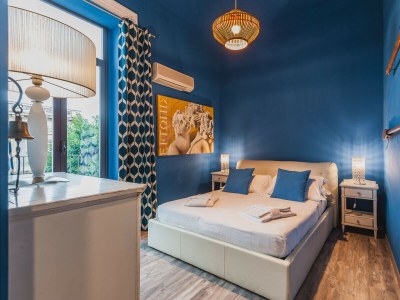 Apartment Ursino apartment with balcony - Features photo 4