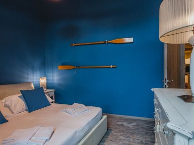 Apartment Ursino apartment with balcony - Features photo 6