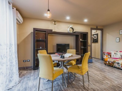 Apartment Ursino apartment with balcony - Features photo 7