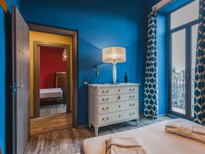 Apartment Ursino apartment with balcony - Features photo 9