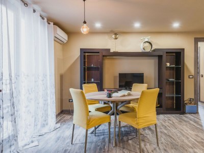 Apartment Ursino apartment with balcony - Features photo 10