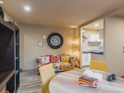 Apartment Ursino apartment with balcony - Features photo 11