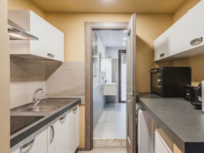 Apartment Ursino apartment with balcony - Features photo 15