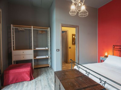 Apartment Ursino apartment with balcony - Features photo 16