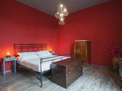 Apartment Ursino apartment with balcony - Features photo 17