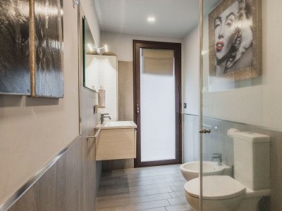 Apartment Ursino apartment with balcony - Features photo 19