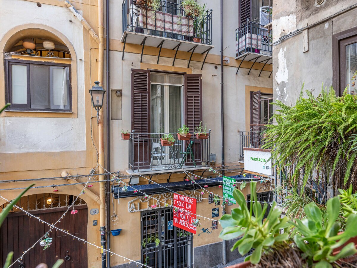 Apartment Casa Borsa con balcone - Outdoor photo 2