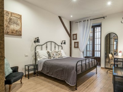 Apartment Casa Borsa con balcone - Features photo 6