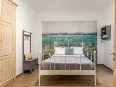 Apartment Casa Borsa con balcone - Features photo 7