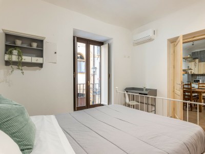 Apartment Casa Borsa con balcone - Features photo 8