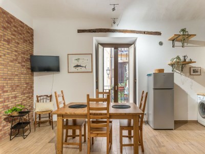 Apartment Casa Borsa con balcone - Features photo 9