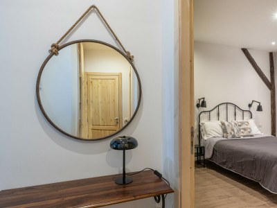 Apartment Casa Borsa con balcone - Features photo 12