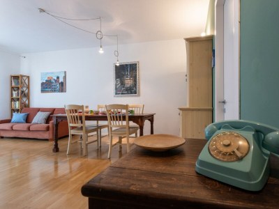 Apartment Borsi 81 - Adriana Family Apartment - Features photo 6