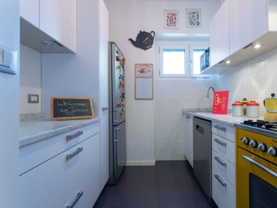 Apartment Borsi 81 - Adriana Family Apartment - Features photo 8