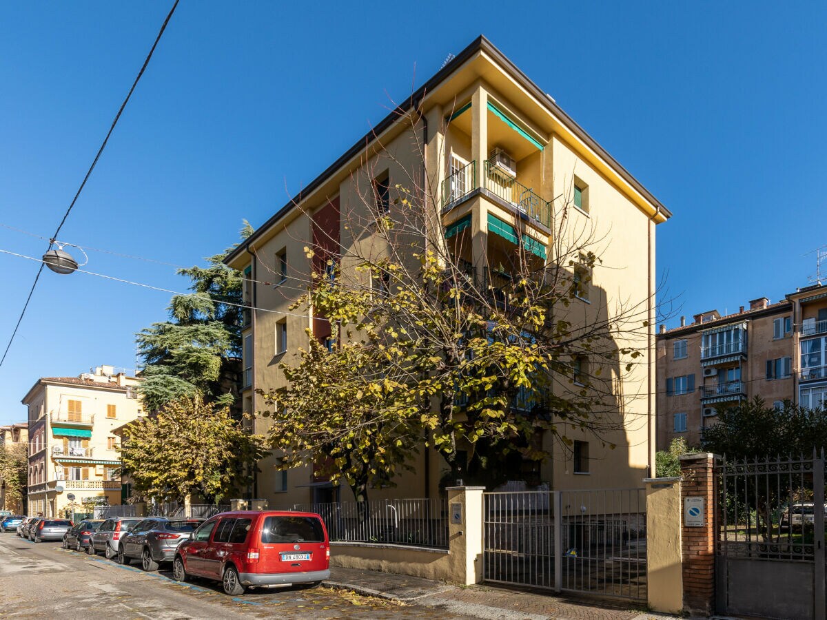 Apartment O. Regnoli 21/12 - Classic style apartment