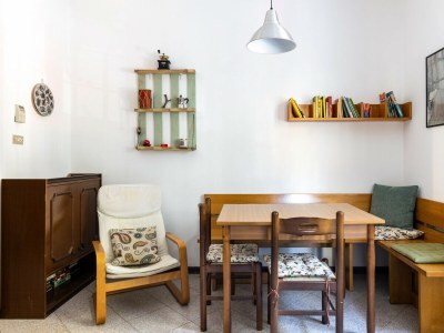 Apartment O. Regnoli 21/12 - Classic style apartment - Features photo 12