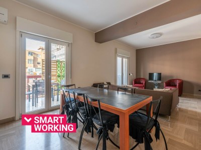 Apartment Appartamento Libertà con Terrazza - Features photo 3