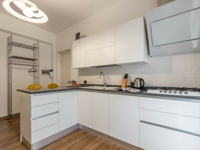 Apartment Appartamento Libertà con Terrazza - Features photo 5