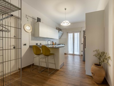 Apartment Appartamento Libertà con Terrazza - Features photo 6