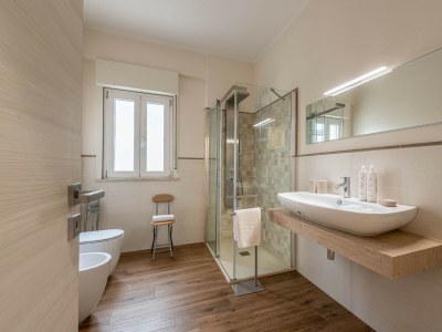 Apartment Appartamento Libertà con Terrazza - Features photo 10