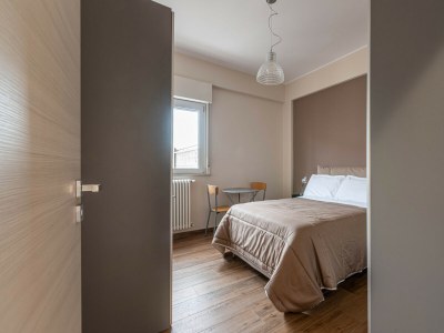 Apartment Appartamento Libertà con Terrazza - Features photo 11