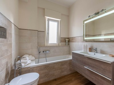 Apartment Appartamento Libertà con Terrazza - Features photo 12