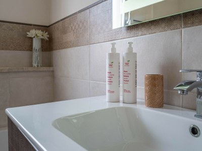 Apartment Appartamento Libertà con Terrazza - Features photo 13