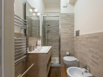 Apartment Appartamento Libertà con Terrazza - Features photo 14