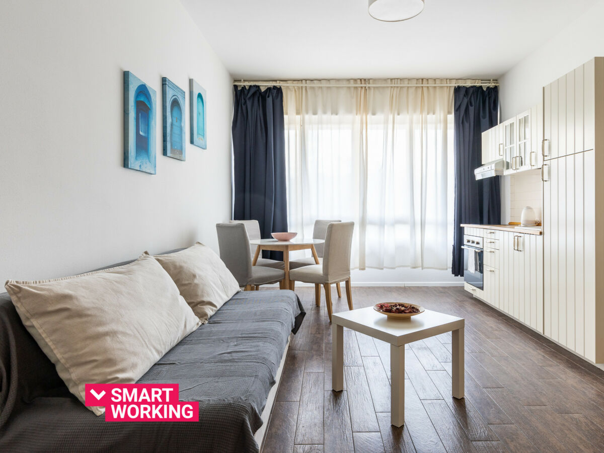 Apartment Largo Molina - Interno 5 - Studio II - Features photo 5