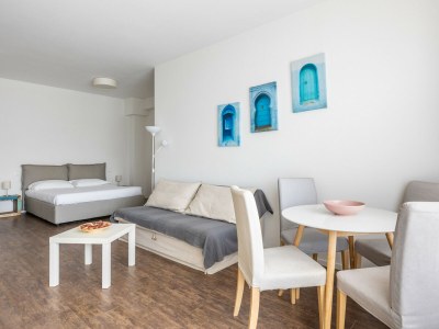 Apartment Largo Molina - Interno 5 - Studio II - Features photo 4