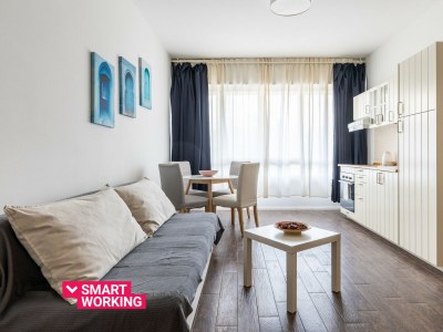 Apartment Largo Molina - Interno 5 - Studio II - Features photo 5