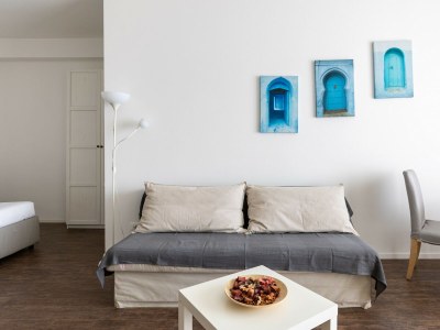 Apartment Largo Molina - Interno 5 - Studio II - Features photo 6