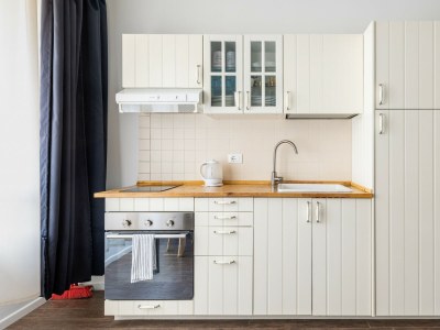 Apartment Largo Molina - Interno 5 - Studio II - Features photo 8