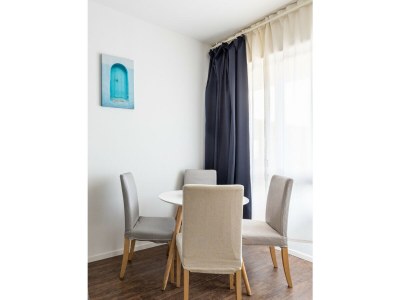 Apartment Largo Molina - Interno 5 - Studio II - Features photo 9