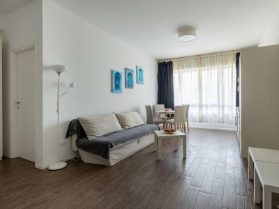 Apartment Largo Molina - Interno 5 - Studio II - Features photo 10
