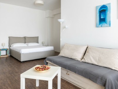 Apartment Largo Molina - Interno 5 - Studio II - Features photo 11