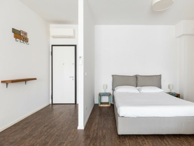 Apartment Largo Molina - Interno 5 - Studio II - Features photo 12