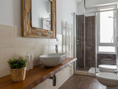 Apartment Largo Molina - Interno 5 - Studio II - Features photo 13