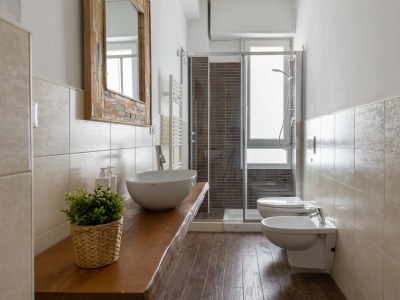 Apartment Largo Molina - Interno 5 - Studio II - Features photo 14