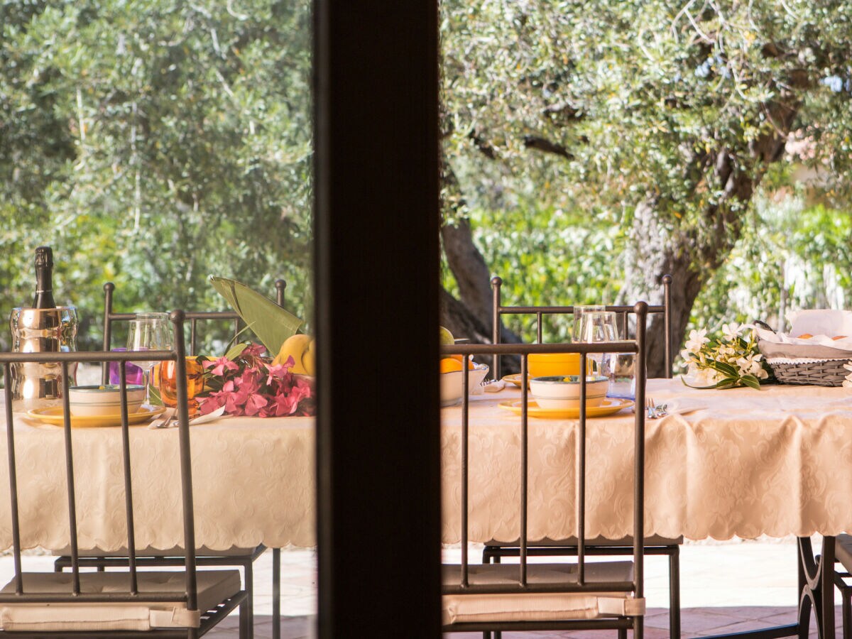 Villa Villa Mazzaforno a Cefalù - Outdoor photo 3