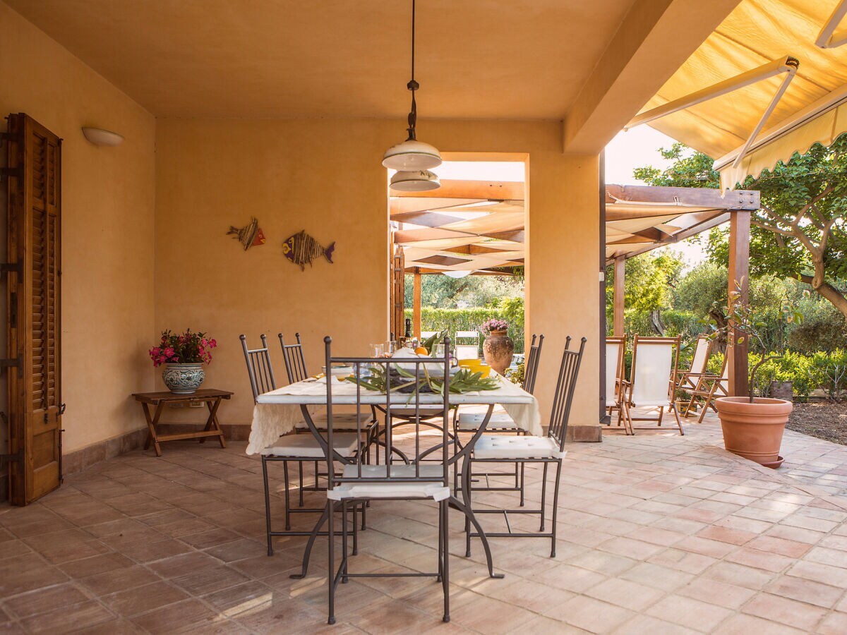 Villa Villa Mazzaforno a Cefalù - Outdoor photo 4