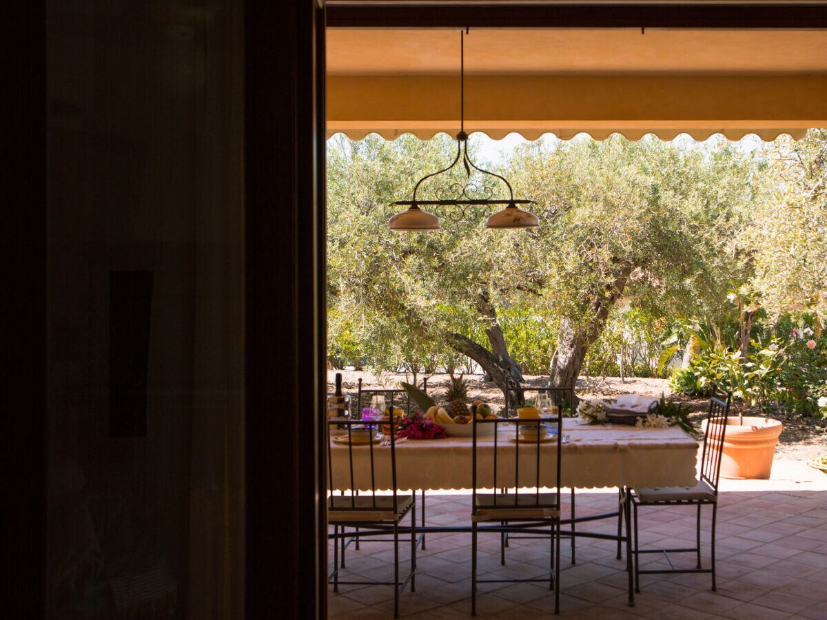 Villa Villa Mazzaforno a Cefalù - Outdoor photo 5