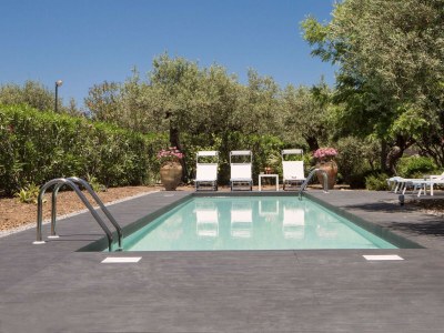 Villa Villa Mazzaforno a Cefalù in Cefalù - Villa