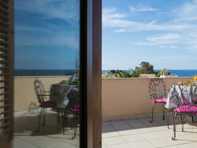 Villa Villa Mazzaforno a Cefalù - Outdoor photo 2