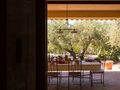 Villa Villa Mazzaforno a Cefalù - Outdoor photo 5