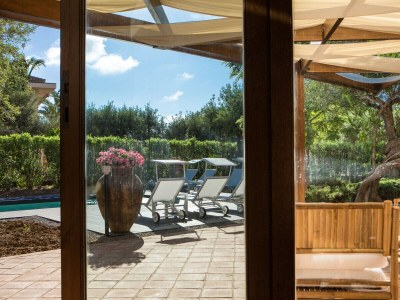 Villa Villa Mazzaforno a Cefalù - Outdoor photo 8