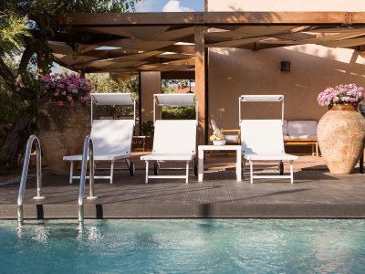 Villa Villa Mazzaforno a Cefalù - Outdoor photo 9