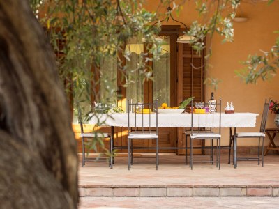 Villa Villa Mazzaforno a Cefalù - Outdoor photo 10