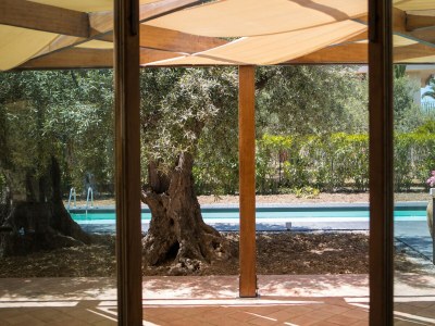 Villa Villa Mazzaforno a Cefalù - Outdoor photo 12